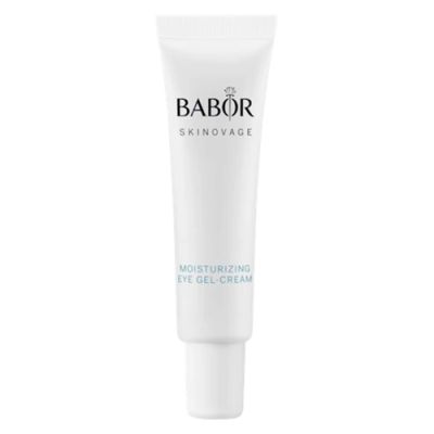 BABOR Крем для глаз Babor  Skinovage Moisturizing Eye Gel-Cream 15 ml