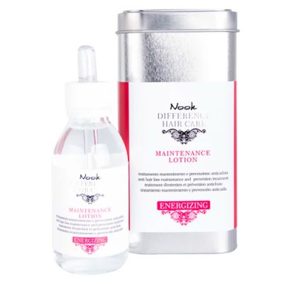 NOOK Sochlar to'kilishiga qarshi losyon ph 5,2 125 ml