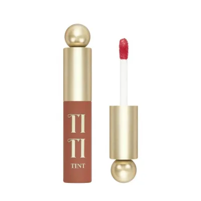 Тинт для губ Lip tint Teinture a levres Tititint тон 04