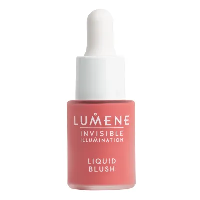 INV Illu Liquid Blush BB Румяна 15ML