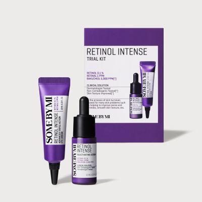 Retinol Intense Trial KIT 2 в 1