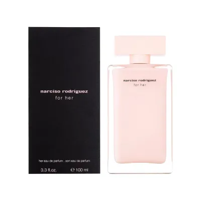FOR HER Parfyum suvi sprey 100 ml