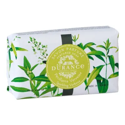 Парфюмированное мыло для рук Perfumed soap Sparkling Verbena 125 gr 4.40 oz