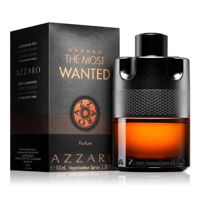 Men's The Most Wanted Parfum (M) EDP 100 ml