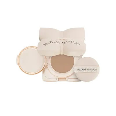 MUZIGAE MANSION SLEEK WATER CUSHION N22 Foundation tool