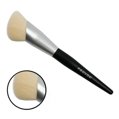 Brush Face Sculpting F402S Кисть для скульптурирования лица F402S