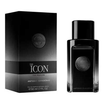 ANTONIO BANDERAS THE Icon для него (M) 50мл