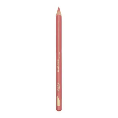 L'Oreal Paris Лайнер для губ Color Riche Le Lip Liner, оттенок 114, светло-розовый