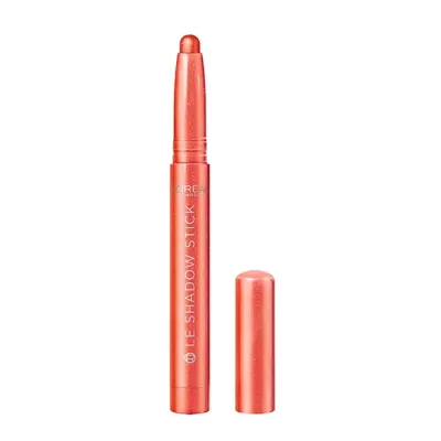 L'Oreal Paris Стик-тени для век Le Shadow Stick, тон 150 Очаровательная Сепия
