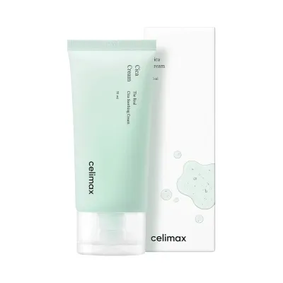 The Real Cica Soothing Cream 40 ml