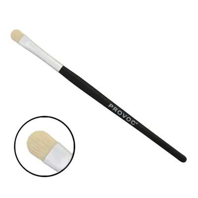 PROVOC Brush Flat Blending E802S, soyalar uchun yassi cho'tka E802S