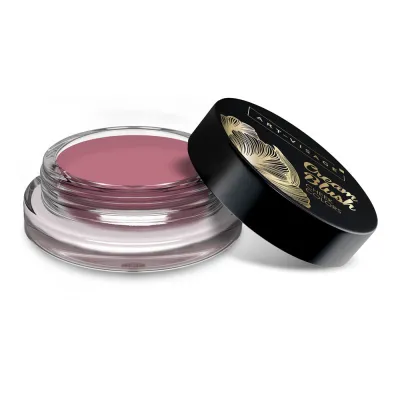 Румяна кремовые Сream blush 01 ягодный сорбет