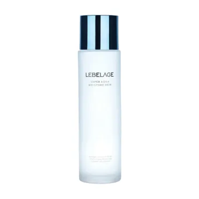 Увлажняющий тонер SUPER AQUA MOISTURE SKIN