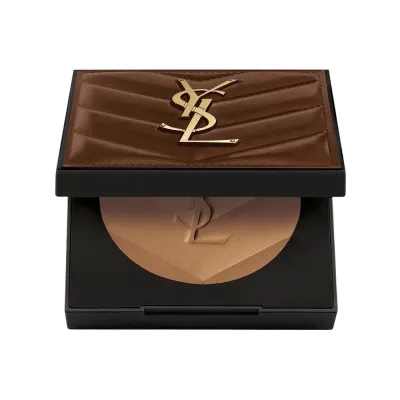 All Hours Hyper Bronze Бронзер 03 8,5 г