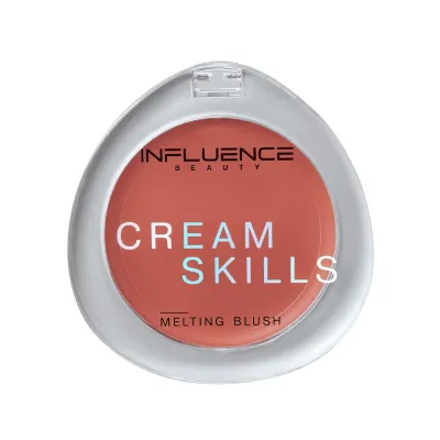 Beauty Румяна кремовые / Cream Blush Cream Skills тон 03