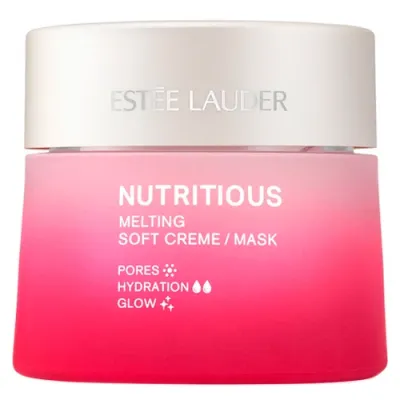 Nutritious Melting Soft Crème/Mask 50ml