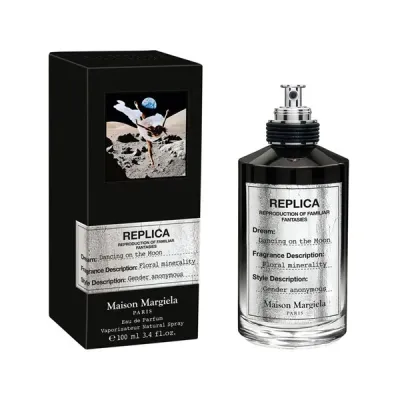 Repl Moon EDP V100ML /MAD