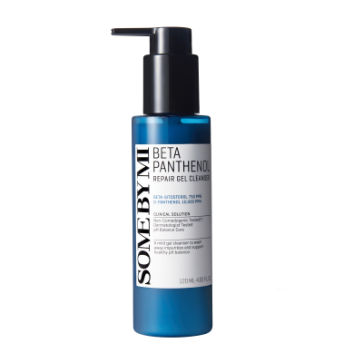 BETA PANTHENOL REPAIR GEL CLEANSER 120ml