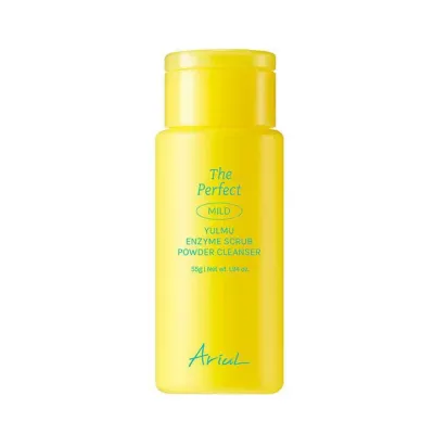 Энзимная пудра THE Perfect Yulmu Enzyme Scrub Powder Cleanser 55 г