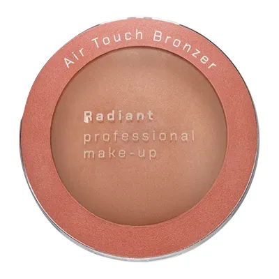 AIR Touch Bronzer No 6 Бронзирующая пудра AIR Touch BRONZER, тон 6 загар