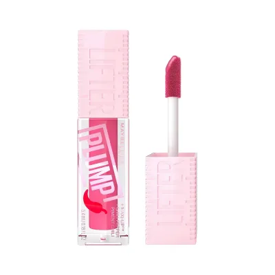 New York Lifter Plump Lip Gloss, shade 003 Moon, 5.4 ml