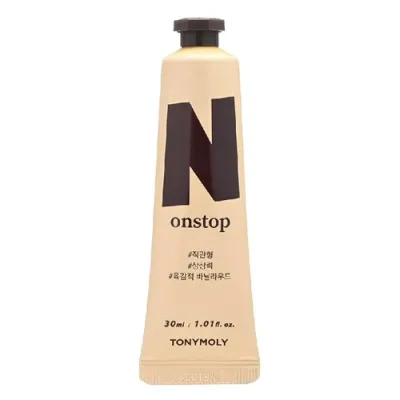 Крем для рук MBTI HAND CREAM RICH N 30 ml