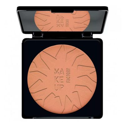 Матирующая пудра-бронзер с минералами Mineral MAT Bronzer тон 07 Терракота