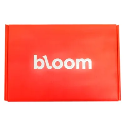 Bloom Beauty Box