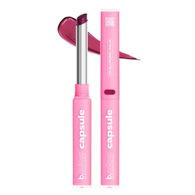 B.COLOUR PRO Capsule Помада-бальзамт для губ оттеночная / 03 Self love, 0,9 г