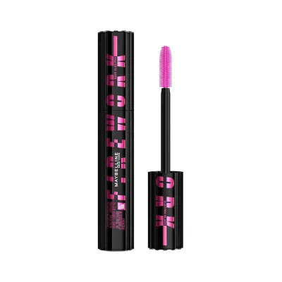 Тушь для ресниц Lash Sensational Firework, электро-черный, 10мл
