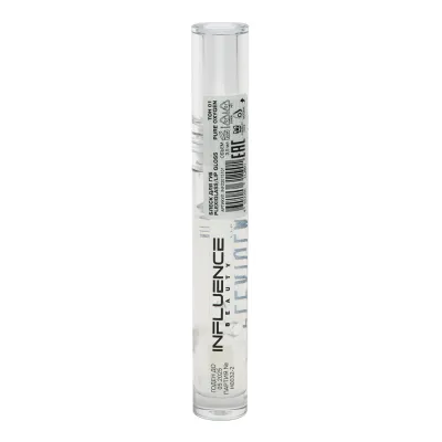 Beauty Lab bleski PLEXIGLASS/Lip gloss ton/shade 01