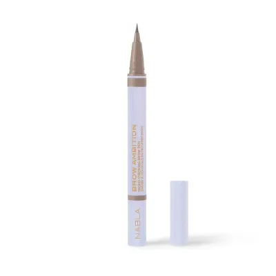 Brow Ambition - Ash Blonde Долговечный карандаш для микроштриховки бровей 0,44 мл