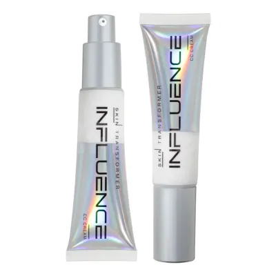 Beauty СС-крем Skin Transformer/CC-cream, тон: 1.5 25 мл