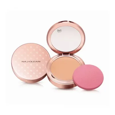 MOIST INFUSION CC FOUNDATION MOIST INFUSION CC FOUNDAT. Ref.03