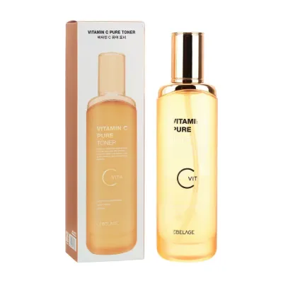 Тонер с витамином С VITAMIN C PURE TONER
