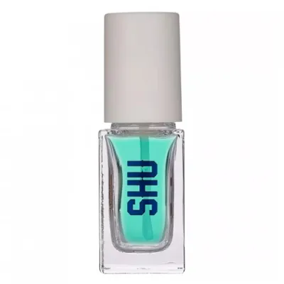 SHU Трехцветное масло для ногтей ICE Kiss  №503