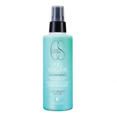 Спрей для тонких волос увеличивающий объем FULL VOL APLIFY.SPRAY 200ML