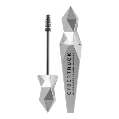 Beauty Тушь для ресниц CYBERTRUCK/Mascara тон/shade 01