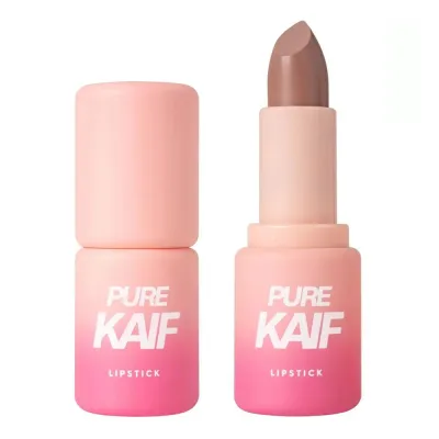 Помада в стике / Lipstick Pure kaif тон 02