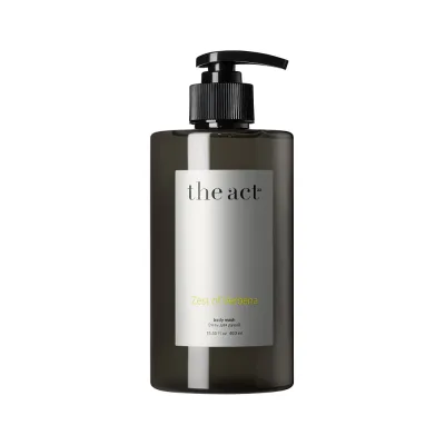 Dush geli The Act 460 ml