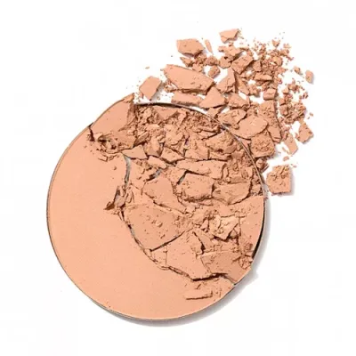 Estrada Компактная пудра Mineral Matte Skin М25 темный беж нейтральный
