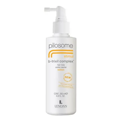 Sochlar to'kilishiga qarshi loson, PILOS. STIMUL LOTION, 200 ml