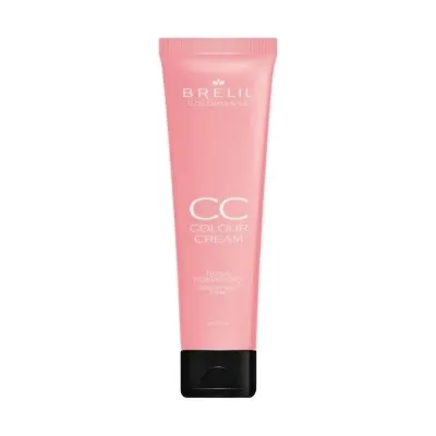 CC Cream Pompelmo Колорирующий крем CC- color ГРЕЙПФРУТ (Розовый) 150 мл