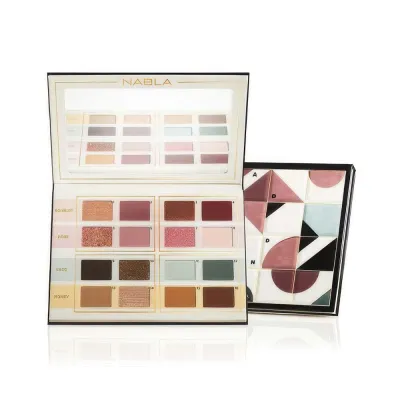 Read My Mind Palette Палитра теней для век 19,2г