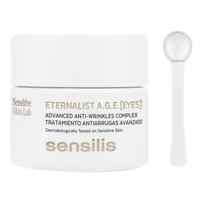Eternalist A.G.E. (Eyes) + cologne 20 ml