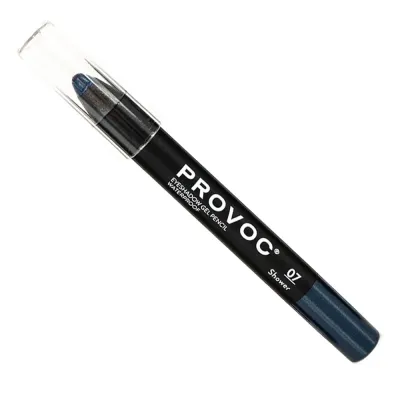 Eyeshadow Pencil 07 Shower Тени карандаш для век водостойкий EYS07
