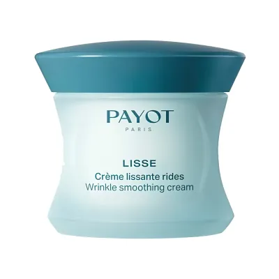 Lisse Wrinkle Smooting Cream 50 ML