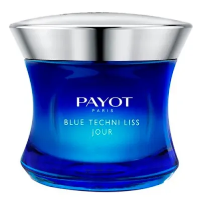 blue techni liss jour, дневной хроно-разглаживающий крем