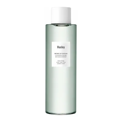 Cleansing Water ; BE CLEAN, BE Moist Мицелярная вода 300 мл