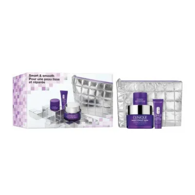 Smart & Smooth Gift Set